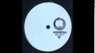 Even Tuell - Untitled B2 [WORKSHOP 07]