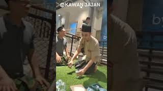 ngaji bareng artisnya banyuwangi#shorts #shortvideo #artisviral #jajanviral #jajananviral