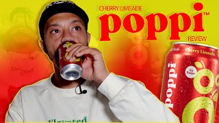 Cherry Limeade Poppie Review