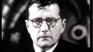 Ormandy conducts Shostakovich - Symphony No. 4, Op. 43: Second movement [Part 2/3]