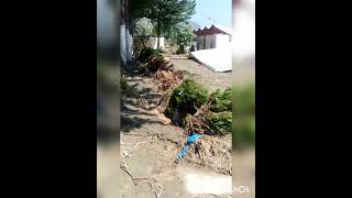 Kpk selaab Pakistan swat flood 2022.. please subscribe my channel