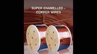 SHREERAM ENGINEERING CORPORATION | SHREERAM WIRE AGENCY | COPPER WIRE | SUBMERSIBLE WINDING WIRE