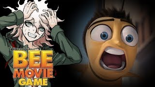 The Bee Movie But It's A Game Review | Bee Movie Game | Garbage From Your Childhood?