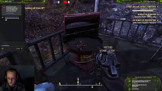 Fallout 76 Sniper playthrough Pt. 2