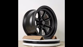 Watanabe RS 14x8 et-10 4x100 Графит (аналог)