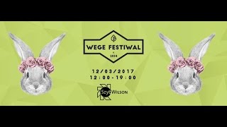 Wege Festiwal Silesia vol.2 i Babski Targ 2 @ Galeria Szyb Wilson Katowice 12/03/2017