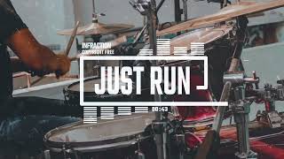 Sport Drums Energy - No Copyright Music   Just Run