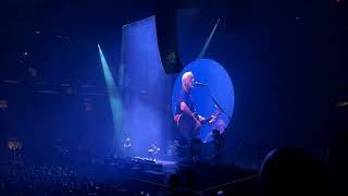 11.04.2024 - David Gilmour - Wish You Were Here @ Madison Square Garden, New York, NY