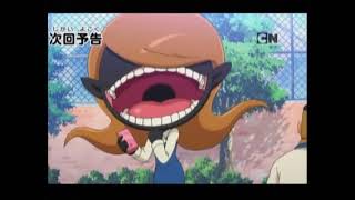 Yo-Kai Watch episode 13 Preview