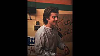 Steve Harrington edit | AM MOHIT