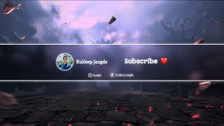 Kuldeep Jangde Live Stream