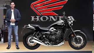 "Honda Rebel 1100 (2025) | The Ultimate Cruiser Experience Unleashed!"