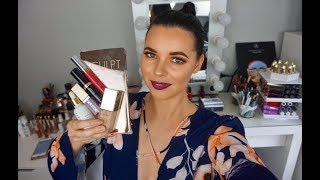 BLACK FRIDAY SALES MAKEUP HAUL | PART 1