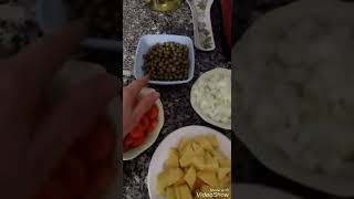 Orman Kebabı Tarifi ( kolay yapımı )