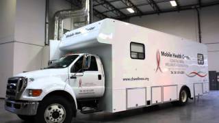 Coastal Bend Wellness Mobile Exam Clinic