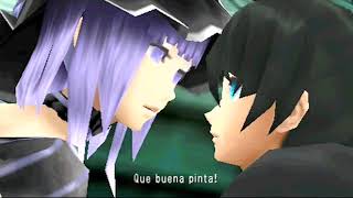 Black Rock Shooter: The Game • Part 5 Release The Golden Gate Gate