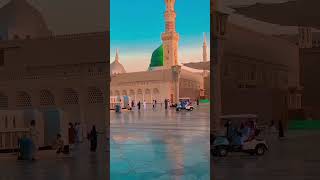 Madina ❤️❤️ #urdu #views #vlog #live #recommended #shorts #islamic #islamic #reels #viralvideo