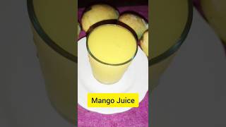 Mango Juice|| आम का जूस|| मैंगो जूस|| Must try|| #viral