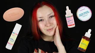 My Skin Care Routine For Radiant, Clear Skin!