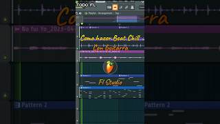 Como hacer un beat chill con guitarra Fl Studio