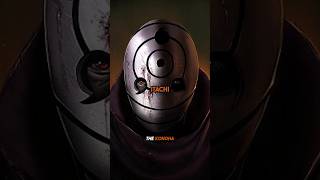 Who is stronger? Obito or Itachi #naruto #anime