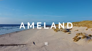 AMELAND - a short film