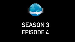 What if the world started spinning backwards? QTA Season 3