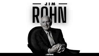 7 Strategies for Wealth & Happiness by Jim Rohn