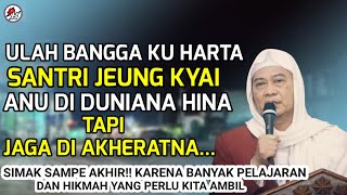 ABUYA UCI TURTUSI // ULAH BANGGA KU KARNA BOGA HARTA