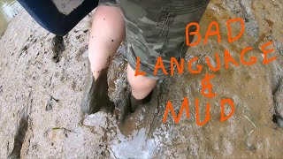 Limblines for Catfish in the Ohio Spring MUD