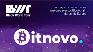 Conoce BITNOVO, la pasarela cripto española