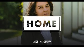 HOME: Charlotte Carpenter from Leicester's Y Theatre