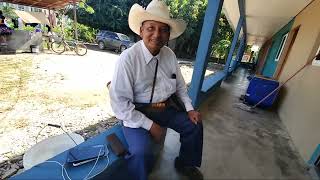 Yeison  es un buen muchacho afirma el Apóstol Santiago Zuniga