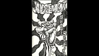 Judgement (us/in) - Dreams Of Death + Plastic Invertor (1988 demo tracks)