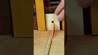 2. Mortise Chisel: Handling the handle #chisel #fromscratch