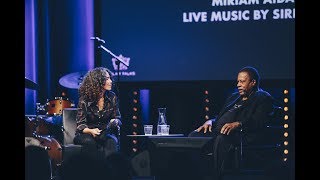 Polar Talks 2017: Meet Wayne Shorter