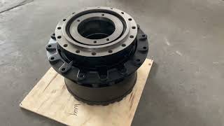 318B 320 320B 320N 322B travel gearbox 1141484 final drive 114-1484