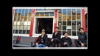 The Otherness: la banda argentina que marcó su nombre en el histórico New Musical Express y amplí...