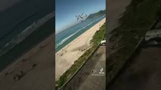 DRONE FPV NO EMBALO DAS ÁGUAS DE MARÇO !#drones #fpvdrone