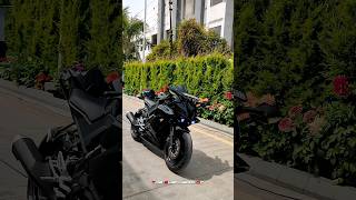 R15 v3 lovers |#shorts #r15v3 #r15v3modified #r15 #ytshorts #yamaha #r15v3_status_video #dehradun