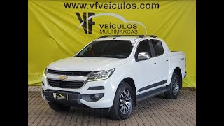 Vf Veiculos - S10 2.8 HIGH COUNTRY 4X4 2017