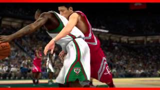 NBA 2K13 - Launch Trailer