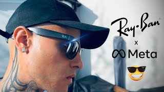 RAY-BAN META SMART GLASSES - Amazingly GOOD, Annoyingly BAD