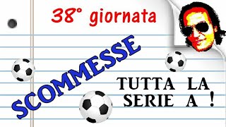 Pronostici+ La Dritta & il Risultato esatto. Analisi di tutte le partite, facciamo il botto?