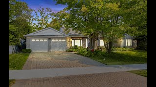 1319 Tyandaga Park Dr - Burlington