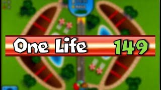 If I lose a life, the video ends - BTD Battles