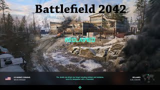 Battlefield 2042 - Breakthrough - Reclaimed