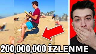 DÜNYANIN EN ÇOK İZLENEN YOUTUBE SHORTS VİDEOLARI !