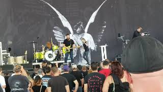 Underoath(Live 7/30/19)