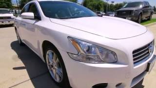 2009 Nissan Maxima 3.5 SV in Grapevine, TX 76051